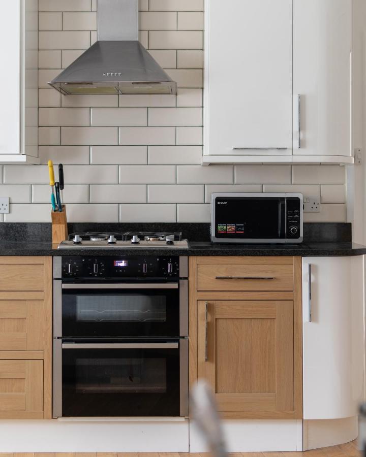 Апартаменти Flat Near Lord'S Cricket Ground Лондон Екстер'єр фото