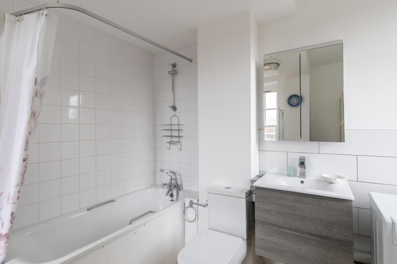 Апартаменти Flat Near Lord'S Cricket Ground Лондон Екстер'єр фото