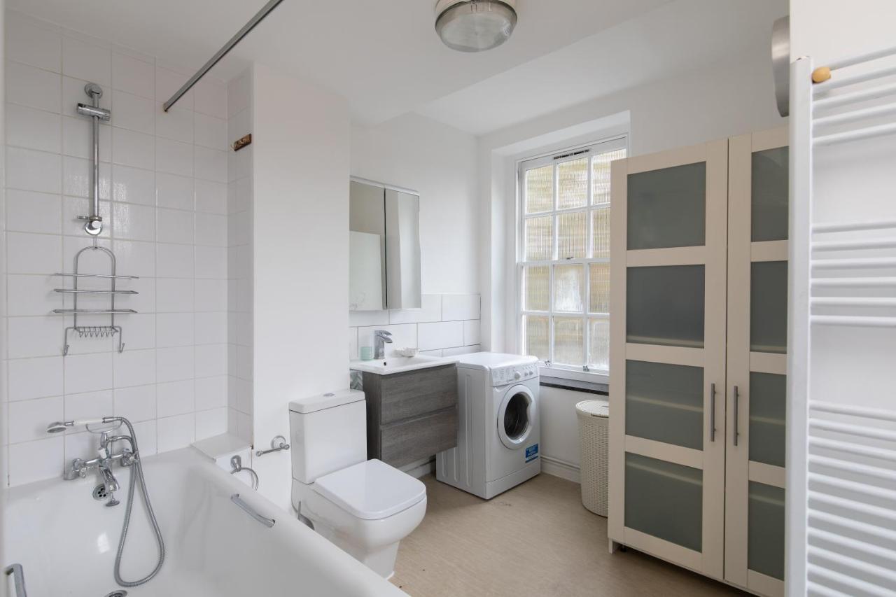 Апартаменти Flat Near Lord'S Cricket Ground Лондон Екстер'єр фото
